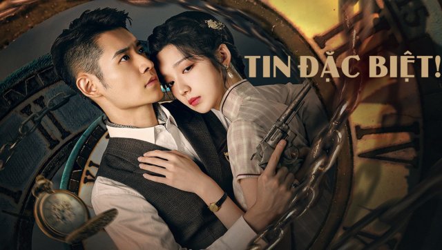 Tin Đặc Biệt! (A Deadly Loop 2024)