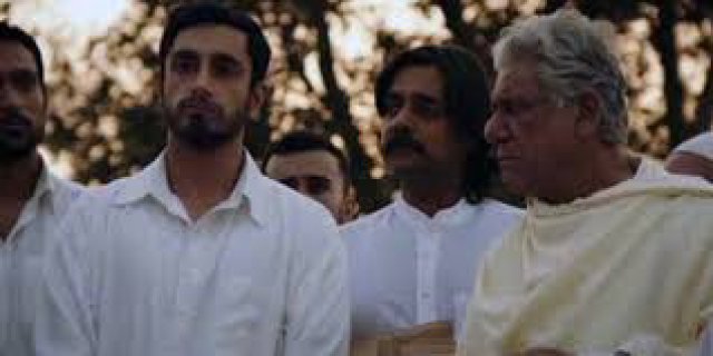 Tín Đồ Chính Thống Bất Đắc Dĩ (The Reluctant Fundamentalist 2013)