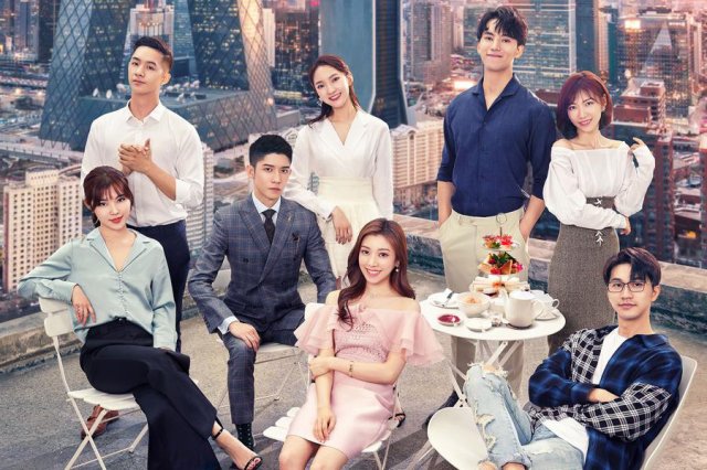 Tín Hiệu Con Tim S2 (Heart Signal S2 2019)