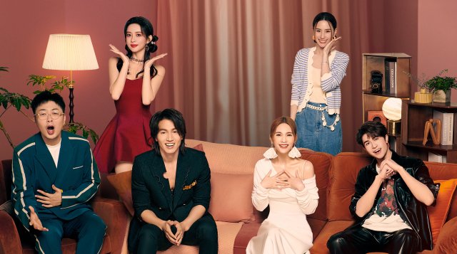 Tín Hiệu Con Tim S6 (Heart Signal S6 2023)