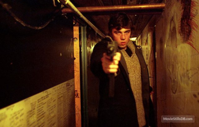 Tình Anh Em 2 (Brother 2 2000)