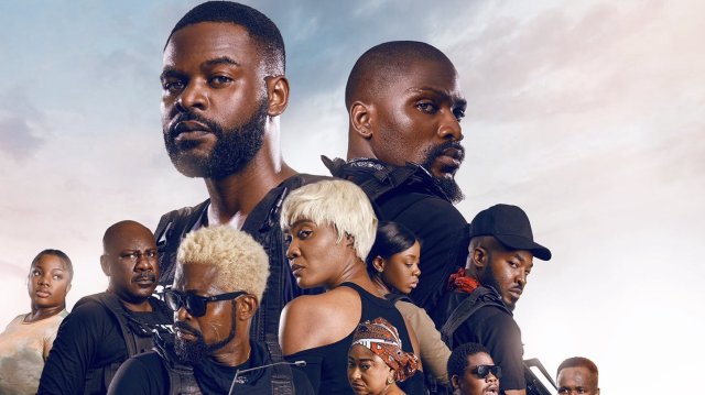 Tình anh em (Brotherhood 2019)