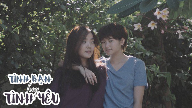 Tình Bạn Hay Tình Yêu? (Bkky 2016)