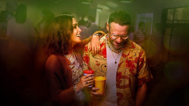 Tình Bạn Thuần Khiết (phần 2) (Platonic (season 2) 2025)