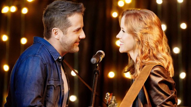 Tình ca (Love Song 2020)