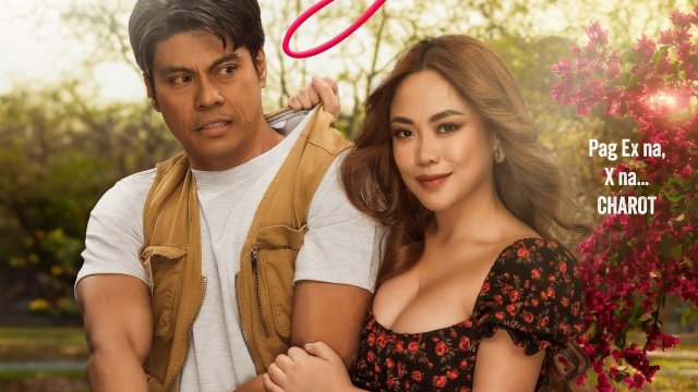 Tình cũ rủ không tới (Un-Ex You 2025)