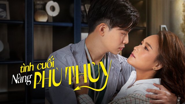 Tình Cuối Nàng Phù Thuỷ (My Queen Thai Ver 2022)