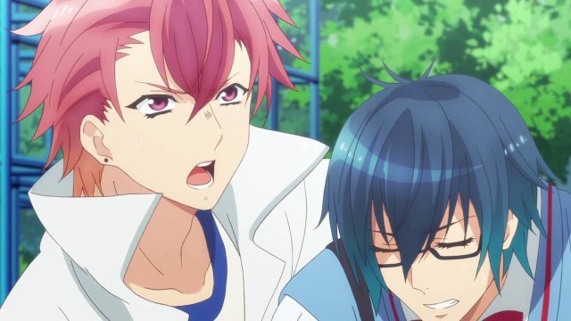 Tình đầu của quái thú (初恋モンスター 2016)