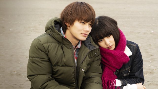 Tình đầu dành hết cho em (Secret Unrequited Love 2019)