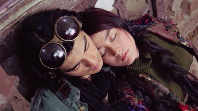 Tình Đợi Mong (Anna Magdalena 1998)