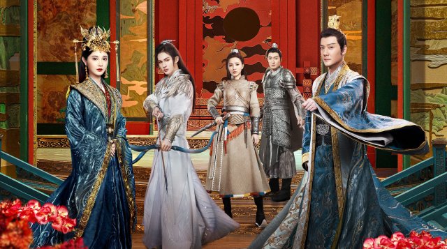 Tinh Hà Trường Minh (Shining Just For You 2022)