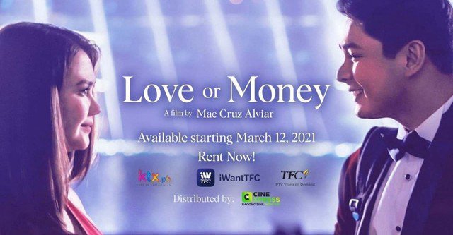 Tình hay tiền (Love or Money 2020)