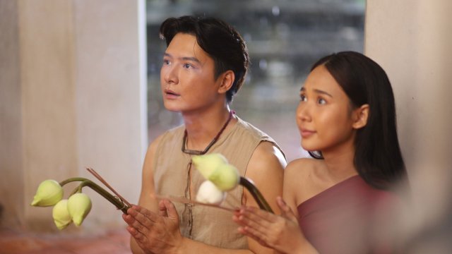 Tình Người Duyên Ma: Nhắm Mak Yêu Luôn (Nak Loves Mak Sooo Much!)