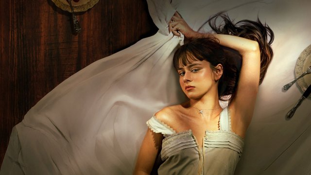 Tình như nước sôi cho sô-cô-la(Phần 2) (Like Water for Chocolate (Season 2) 2026)