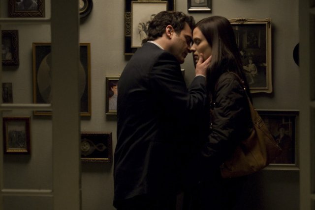 Tình Tay Ba (Two Lovers 2008)