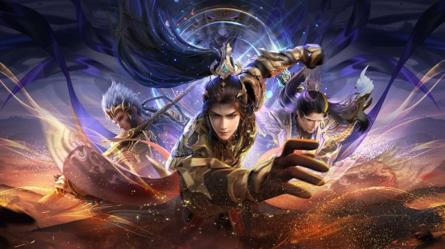 Tinh Thần Biến (Phần 6) (Stellar Transformation (Season 6) 2025)