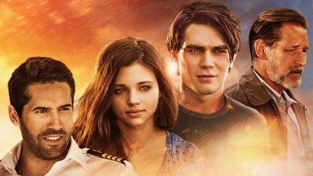 Tính toán chết (Dead Reckoning 2020)