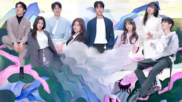 Tình Yêu Bị Chiếm Hữu (Possessed Love 2024)