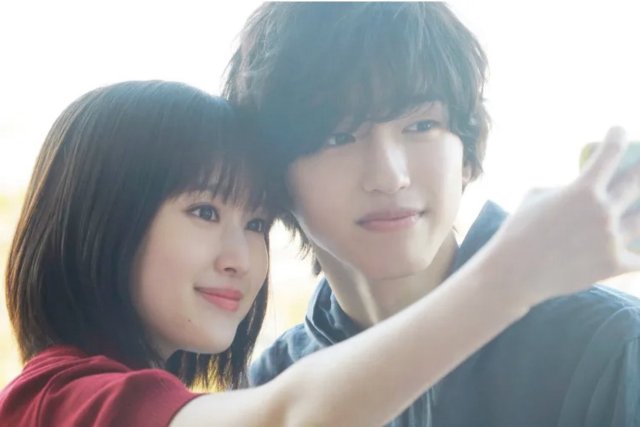 Tình Yêu Biến Mất (Disappearing Love)