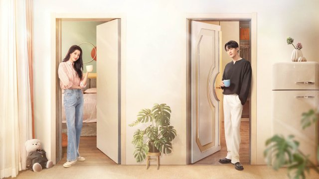 Tình Yêu Có Pháo Hoa (Love Has Fireworks)