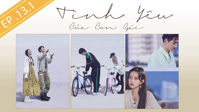 Tình Yêu Của Con Gái SS4 (Tình Yêu Của Con Gái SS4 2021)