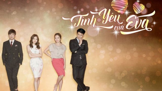Tình Yêu Của Eva (Love of Eve 2015)
