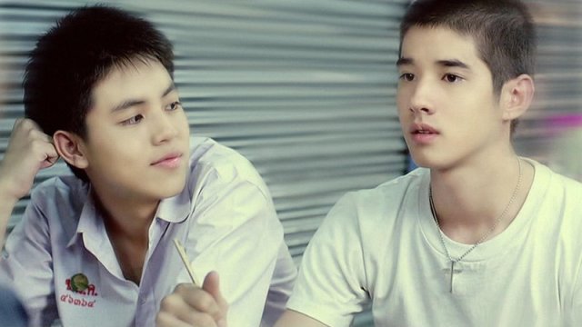 Tình yêu của Siam (Love of Siam 2007)