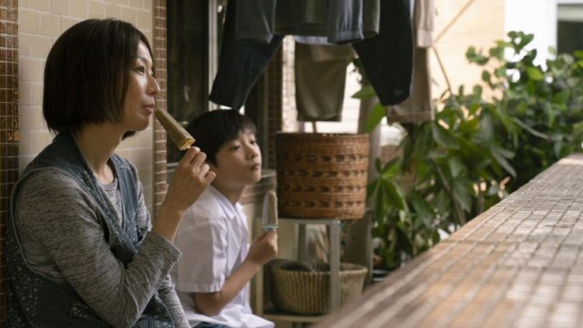 Tình yêu đã mất (the Lost Love 2018)