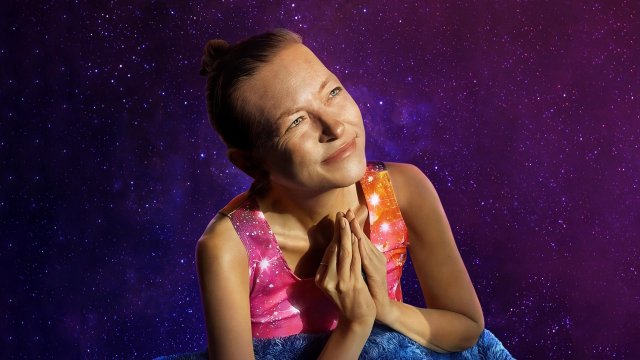 Tình Yêu Đã Thắng (Love Has Won: The Cult of Mother God 2023)