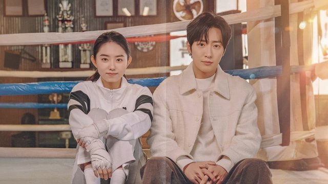Chuyện Tình Đấm Bốc (My Lovely Boxer 2023)