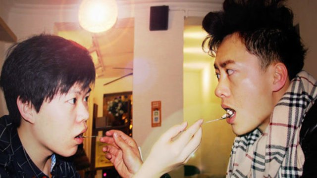 Tình yêu đầu tiên của bạn cùng lớp (First Love of Junior Classmate 2016)