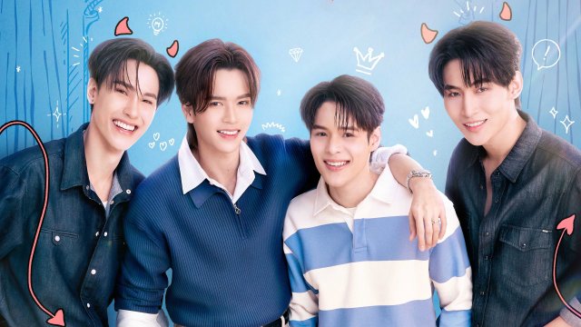 Tình yêu đích thực sau hôn nhân (My Romance Scammer 2026)