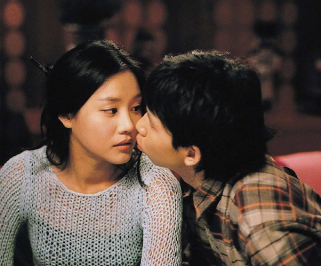 Tình Yêu Định Mệnh (When Romance Meets Destiny 2015)