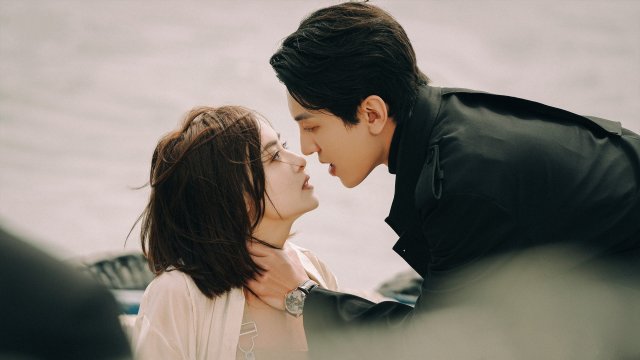 Tình Yêu Giả Tạo (Kill Lover)