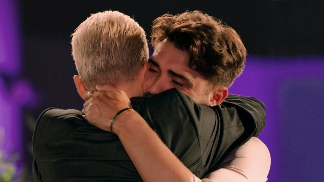 Tình yêu không lừa dối: Ba Lan (Love Never Lies: Poland 2023)