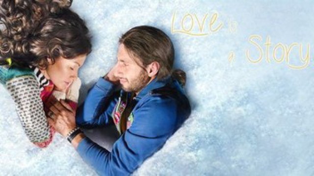 Tình yêu là một câu chuyện (Love Is a Story 2015)