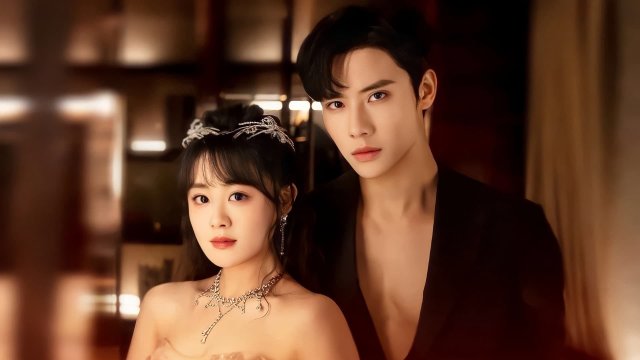 Tình Yêu Mù Quáng (Forever Love 2023)