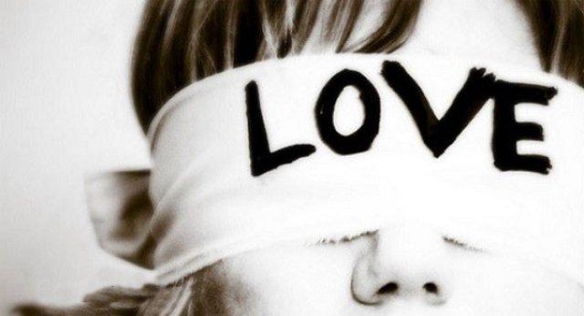 Tình yêu mù quáng (Blind Master Falls in Love 2018)