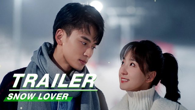 Tình Yêu Mùa Tuyết Rơi (Snow lover 2021)