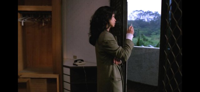 Tình Yêu Muôn Năm (Vive l'amour 1994)