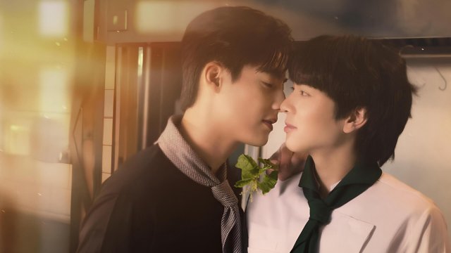 Tình Yêu Này Không Có Đậu Đũa (This Love Doesn't Have Long Beans 2024)