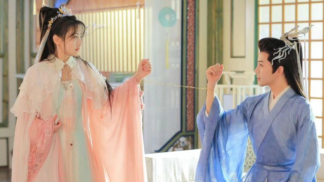 Tình Yêu Ngàn Năm (Thousands of Years of Love 2024)