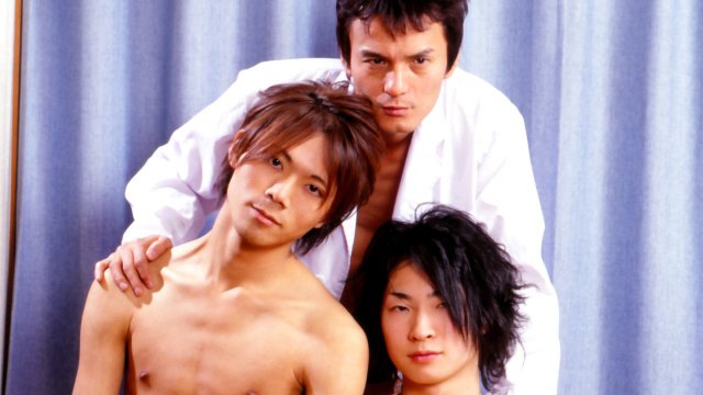 Tình yêu ở ngã tư đường (Love in the Crossroads 2007)