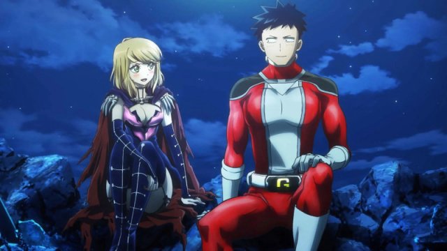 Tình Yêu Sau Khi Chinh Phục Thế Giới (Koi wa Sekai Seifuku no Ato de, Love After World Domination 2022)