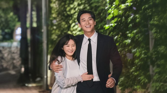 Tình Yêu Trên Cây Cầu Độc Mộc (Love Your Enemy)