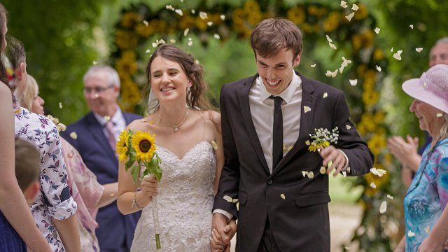 Tình yêu trên phổ tự kỷ (Phần 1) (Love on the Spectrum (Season 1) 2019)