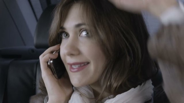 Tình yêu trời phú (Blessed Love 2018)