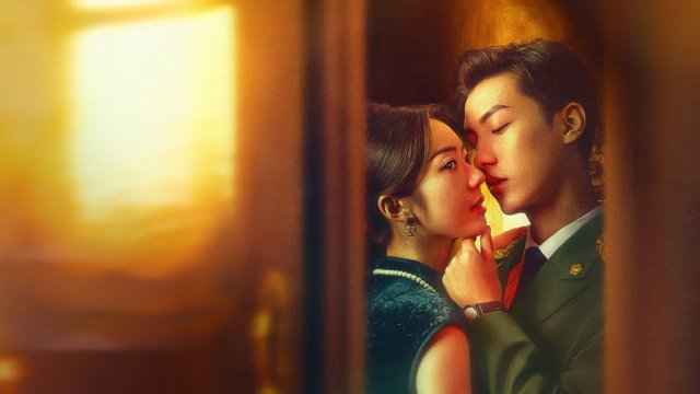 Tình Yêu Trong Bàn Tay (Palms on Love 2024)