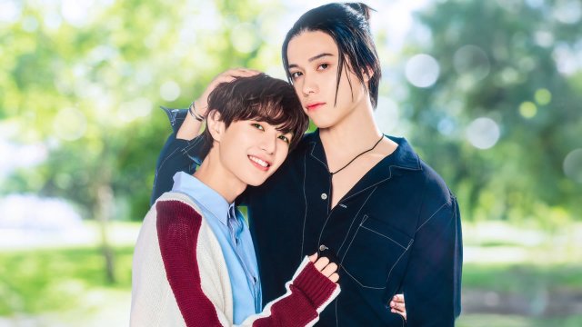 Tình Yêu Trong Không Khí (Love in The Air: Premonition of Love 2024)