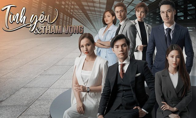 Tình Yêu Và Tham Vọng (Tình Yêu Và Tham Vọng 2020)
